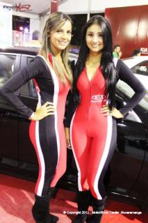 Foto 24 de Chicas Car Audio Cenfer 2012 en Chicas Car Audio Cenfer 2012, Bucaramanga