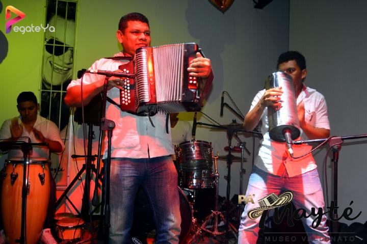 Foto 34 de Pa Mayté - Amor & Amistad 2016 en Pa Mayté, Cali
