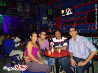 Foto 1 de LA PASION DEL BARZA 24 y 25 de agosto en LA PASION DEL BARZA Cartagena, Cartagena