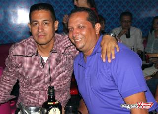 Foto 44 de Octubre 04 del 2013 en Kabaret - Granada, Cali