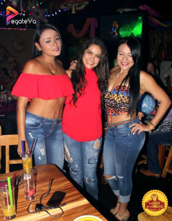 Foto 1 de Fonda Mi Dios Se Lo Pague - 2DO FDS sep en Fonda Mi Dios Se Lo Pague, Cali