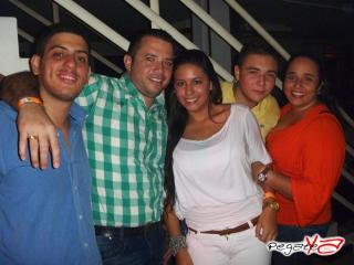 Foto 8 de Junio 02 del 2012 en Miami Bar Cali, Cali