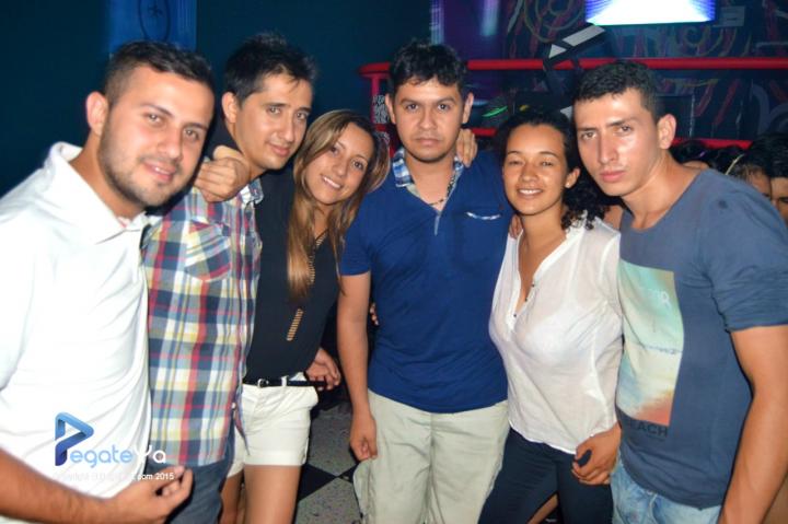Foto 20 de El manicomio sabado 14 de marzo de 2015 en Discoteca El Manicomio Bucaramanga, Bucaramanga