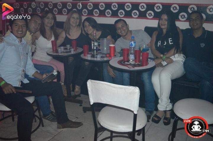 Foto 16 de AmPm - 2Do Fds Febrero 2016 en Am / PM Bar - Cali, Cali