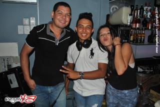 Foto 7 de MR DRINK 7 de MARZO de 2014 en mrdrink cartagena, Cartagena