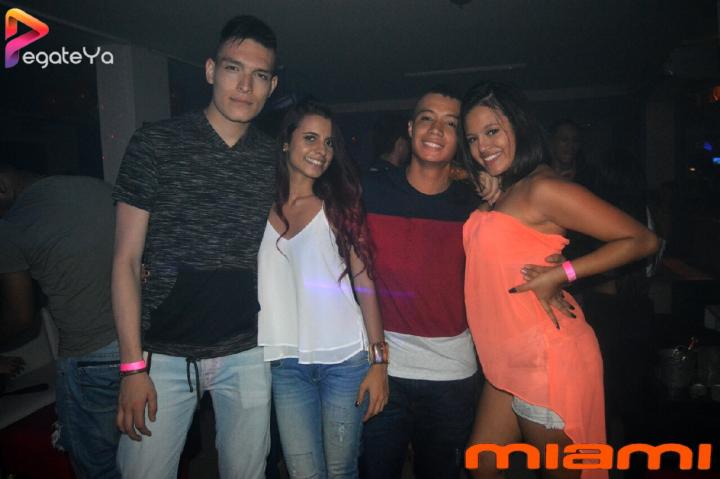 Foto 2 de Miami - 1er Fds julio 2016 en Miami Bar Cali, Cali