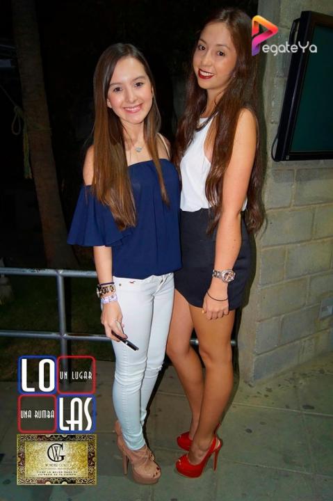 Foto 62 de Lolas Club Menga Cali 2015-12-23 en Lolas Club Menga Cali, Cali