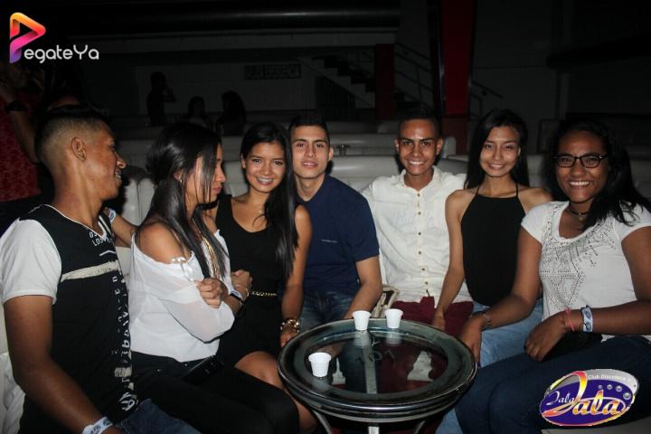 Foto 21 de Jalajala - 4to Fds Sept. 2016 en Jala Jala Club, Cali