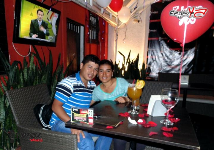 Foto 12 de Gragoz Restaurante - Amor y Amistad en Gragoz Bar - Restaurante
