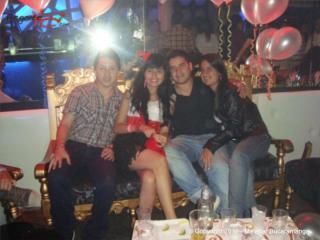 Foto 38 de 20-21 Enero 2012 en Discoteca Malabar Bucaramanga, Bucaramanga