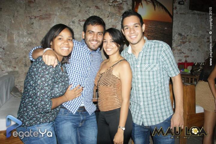 Foto 6 de Mau Loa 19 y 20 de Junio de 2015 en mau loa cartagena, Cartagena