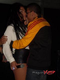 Foto 6 de Marzo 2 y 3 del 2012 en Liquid Pereira, Pereira