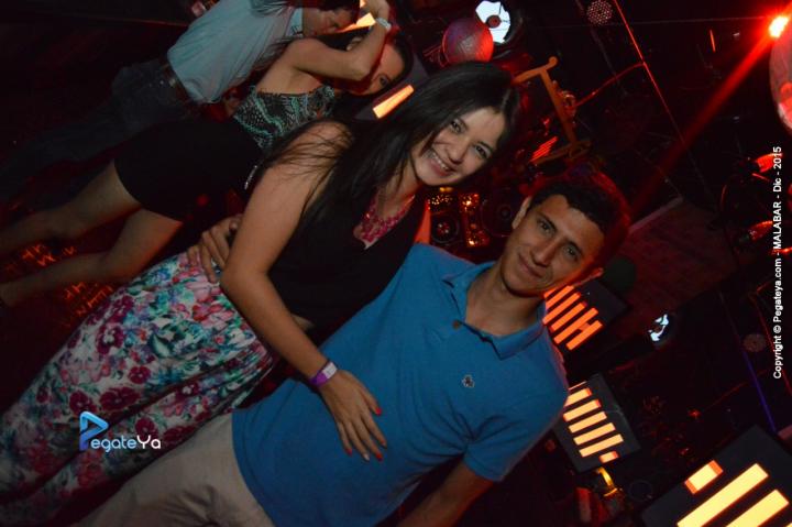 Foto 52 de Malabar - 24 y 31 Dic 2015 en Discoteca Malabar Bucaramanga, Bucaramanga