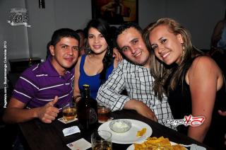 Foto 17 de Macondo Bucaramanga 2 de marzo de 2013 en Discoteca Macondo Club Bucaramanga, Bucaramanga