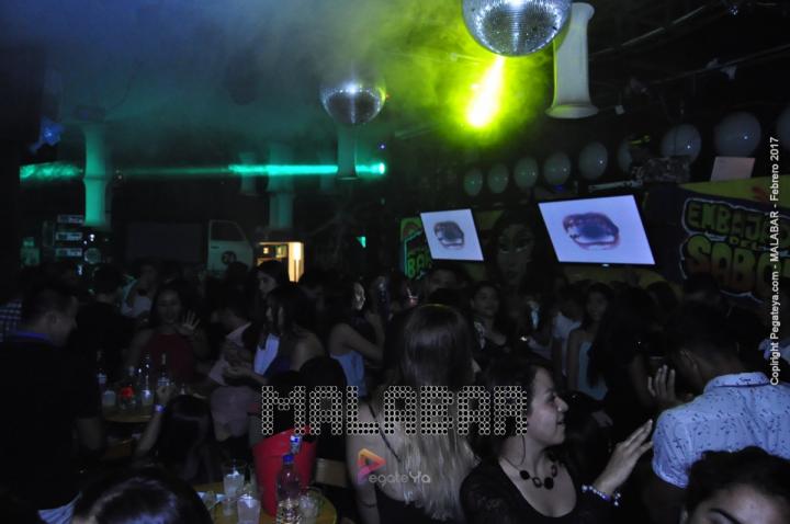 Foto 73 de Malabar - 17 y 18 de febrero de 2017 en Discoteca Malabar Bucaramanga, Bucaramanga
