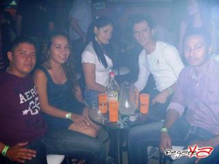 Foto 17 de Junio 08 del 2012 ((( Praga Sur ))) en Praga Club Cali, Cali
