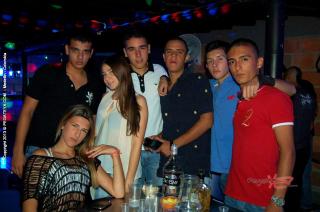 Foto 9 de Sky Bar Medellin fotos enero 2013 en SKY Bar