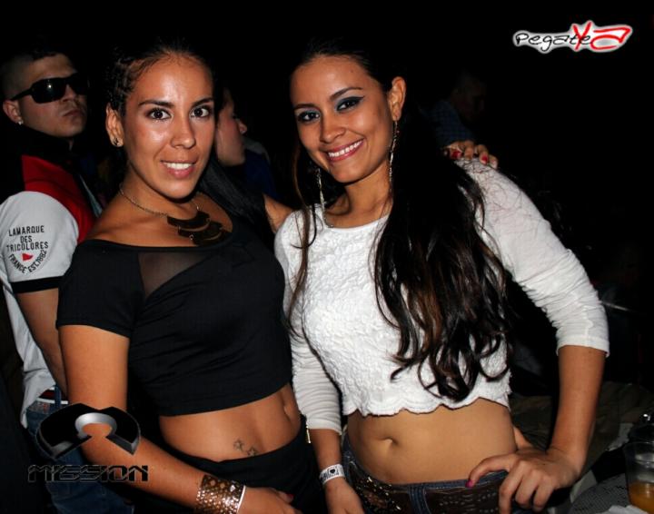 Foto 21 de Mission Club - Love & Friends - Mastik en Mission Club, Cali