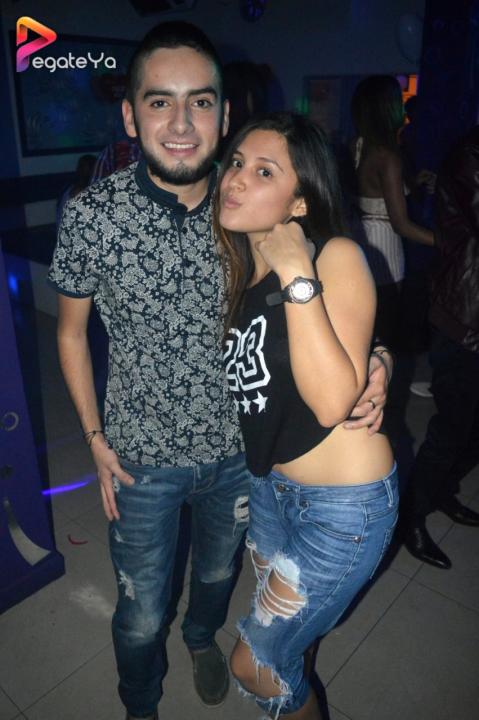Foto 14 de Ahma Bar - Amor y Amistad 2015 en Ahma Cali, Cali