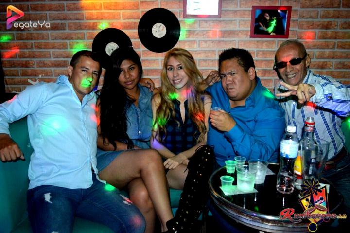 Foto 12 de Rumbavana - 4to Fds Abril 2016 en Rumbavana Cali, Cali