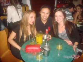 Foto 4 de Abril 28 del 2012 en La Plazza Delicatessen Manizales, Manizales