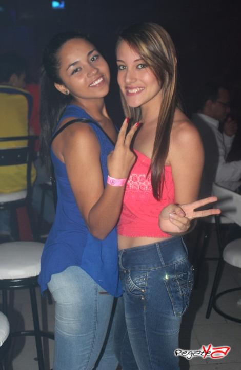 Foto 9 de Ampm Bar - Julio 05 del 2014 en Am / PM Bar - Cali, Cali