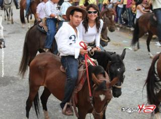 Foto 119 de Cabalgata 2010 - Feria Bucaramanga en Cabalgata 2010, Bucaramanga