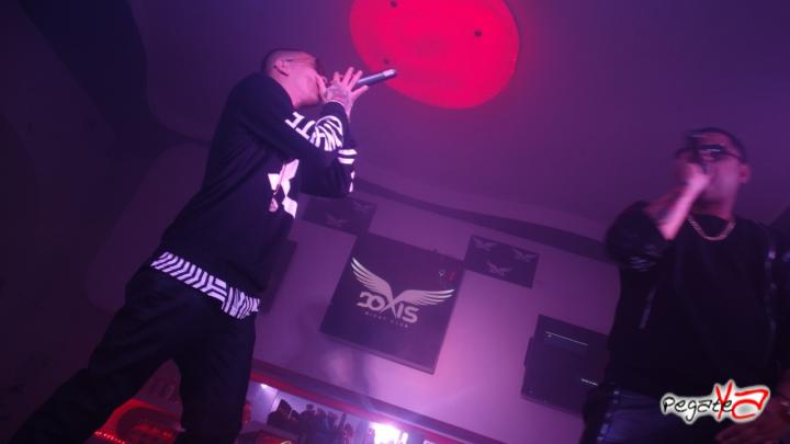 Foto 86 de Doxis Night Club - Nov 30 del 2014 en Doxis Night Club