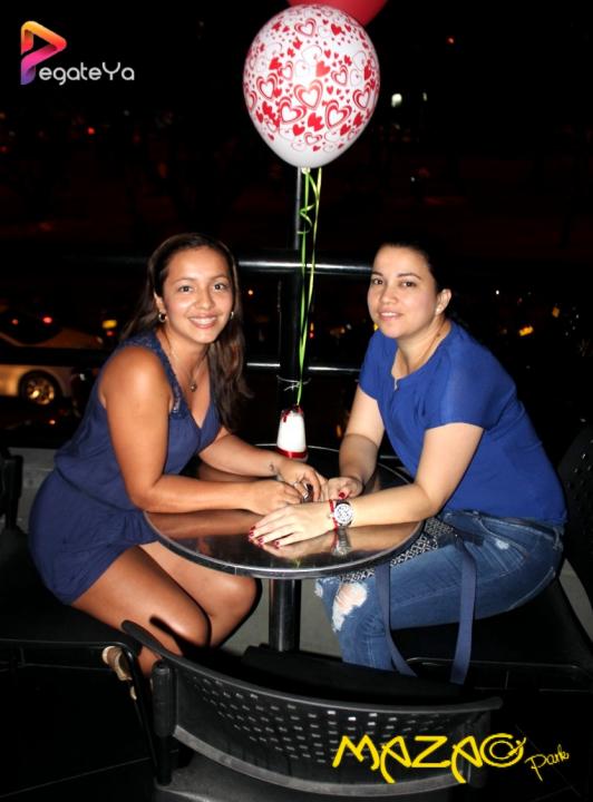 Foto 3 de Mazao Park - Amor y Amistad 2015 en Mazao Park, Cali