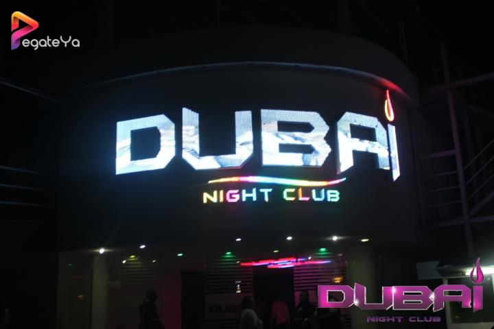 Foto 17 de Dubai Night Club - Feria. 2015 en Dubai Night Club