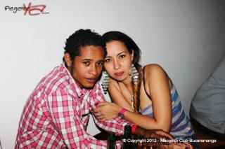 Foto 28 de Sabado 11 de Agosto de 2012 en Discoteca Macondo Club Bucaramanga, Bucaramanga