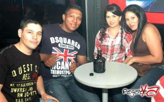 Foto 25 de Abril 13 del 2012 en Am / PM Bar - Cali, Cali