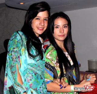 Foto 56 de Mayo 4 del 2013 en Babel / Barra Libre Cali, Cali