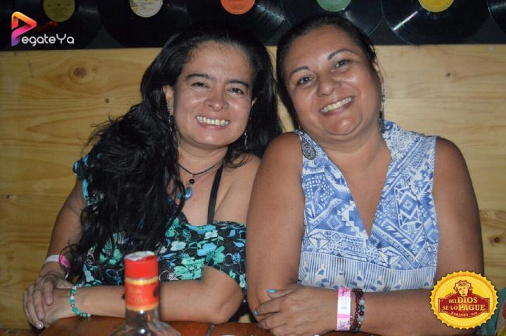 Foto 57 de Mi Dios se lo Pague - 3er Fds Febrero 17 en Fonda Mi Dios Se Lo Pague, Cali