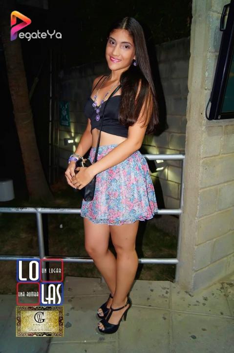 Foto 54 de Lolas - Feria 2015 en Lolas Club Menga Cali, Cali