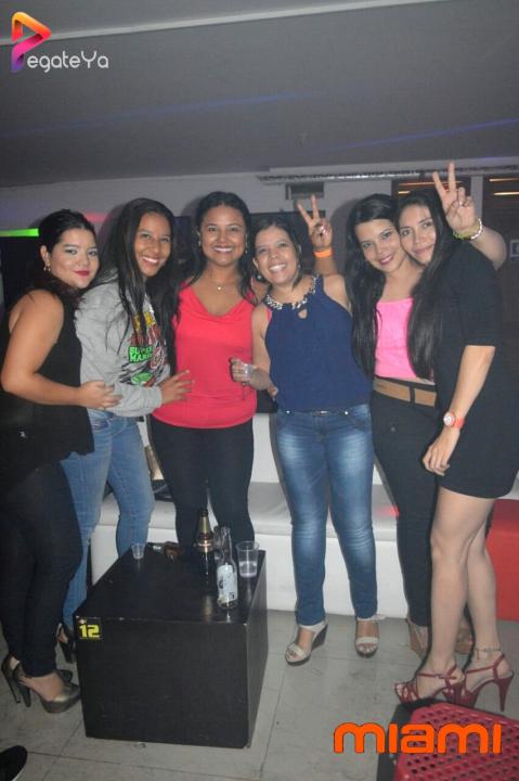 Foto 4 de Miami - 4To Fds Abril 2016 en Miami Bar Cali, Cali
