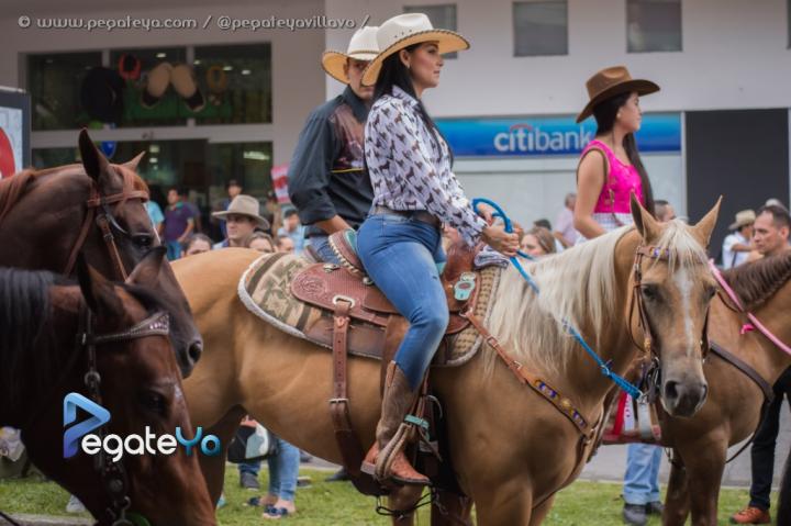 Foto 70 de Cabalgata Torneo Int de Joropo en Cabalgata Torneo Int de Joropo, Villavicencio