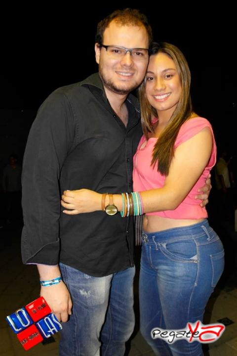 Foto 131 de Lolas Club - Ñejo - Dic. 05 del 2014 en Lolas Club Menga Cali, Cali