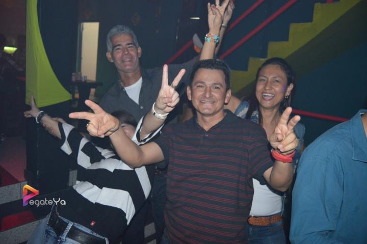 Foto 53 de El Manicomio sábado 28 de marzo 2015 en Discoteca El Manicomio Bucaramanga, Bucaramanga