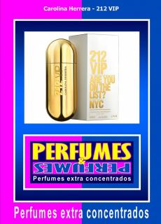 Perfumes Colombia