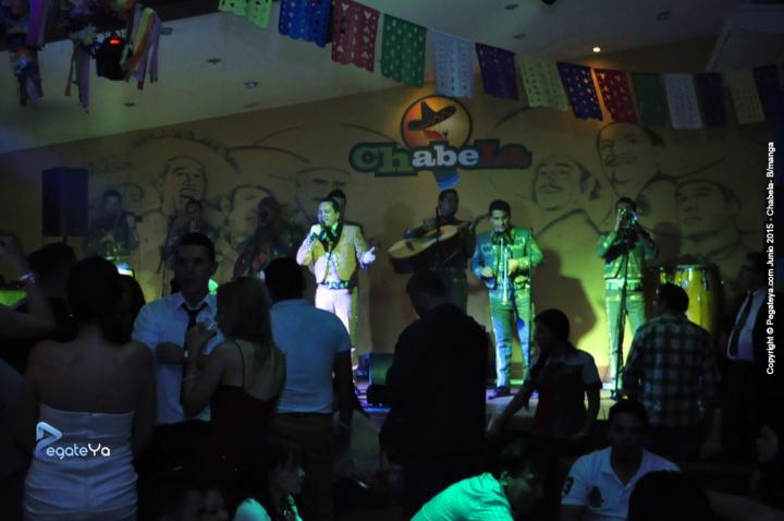 Foto 13 de Discoteca Chabela - 27 junio 2015 en Discoteca Chabela Bucaramanga, Bucaramanga