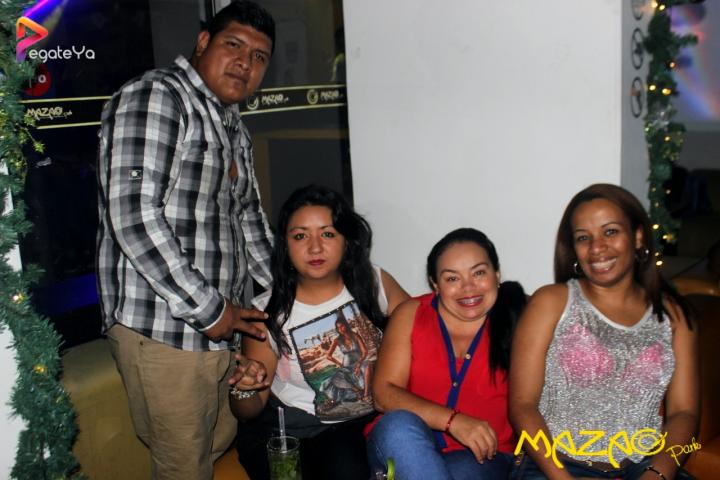 Foto 38 de Mazao - Feria 2015 en Mazao Park, Cali