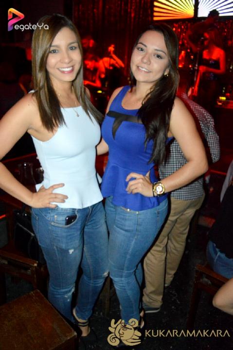 Foto 9 de Kukaramakara - 2do Fds Oct 2016 en Kukaramakara Discoteca Cali, Cali