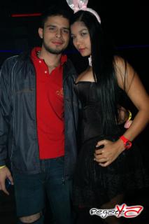 Foto 25 de Noviembre 24 del 2012 en Space Menga, Cali