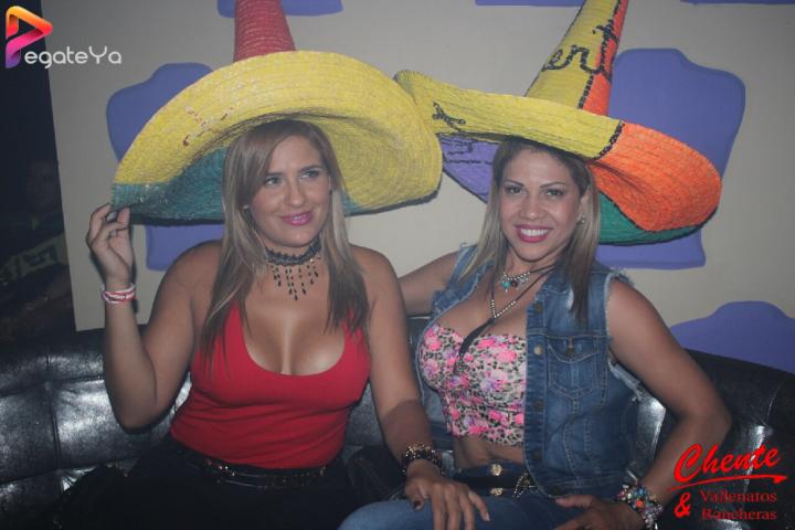 Foto 9 de Chente - 2do FDS Julio 2016 en CHENTE Vallenatos y Rancheras, Cali