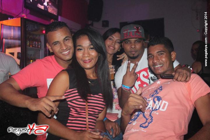 Foto 20 de BAHIA CLUB 20 Y 21 de SEPT 2014 en bahia club, Cartagena
