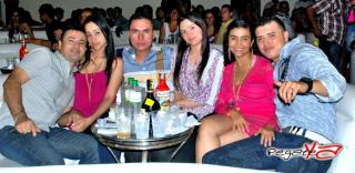 Foto 29 de Roberto Lugo y Orquesta Sabotaje en Jala Jala Club, Cali