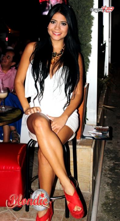 Foto 4 de Blondie - 1er FDS Dic. 2014 en Blondie Bar Cali, Cali