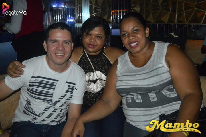 Foto 17 de Mambo Disco Club - 2do Fds Julio 2017 en Mambo Disco Club, Cali