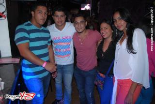 Foto 32 de bhoga sabado 2 de febrero de 2013 en Discoteca BHOGA cartagena, Cartagena